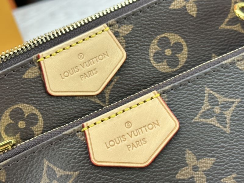 Louis Vuitton Satchel Bags